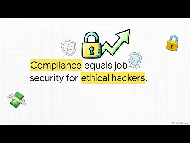 Ethical Hacking Course(part 1)  The Reality of Penetration Testing