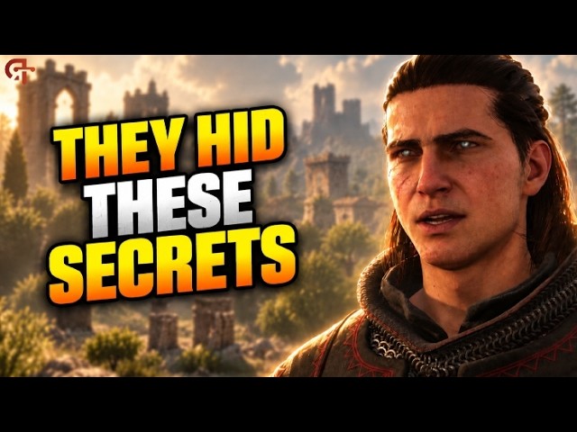11 Hidden Mechanics & Secrets You Didn't Know - Blood Of Dawnwalker Tips & Tricks Guide
