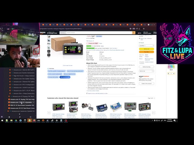 DFTFZ: Engineering: Building a Battery-Powered PA isn't as simple as it sounds (PPPA)