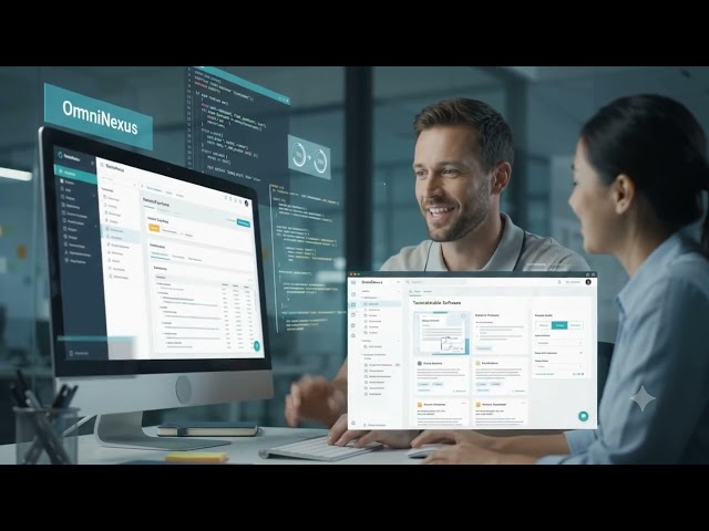Replace Workarounds with Software — Software Development