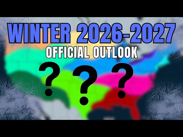 We Have NEVER Seen a Winter Setup Like This...