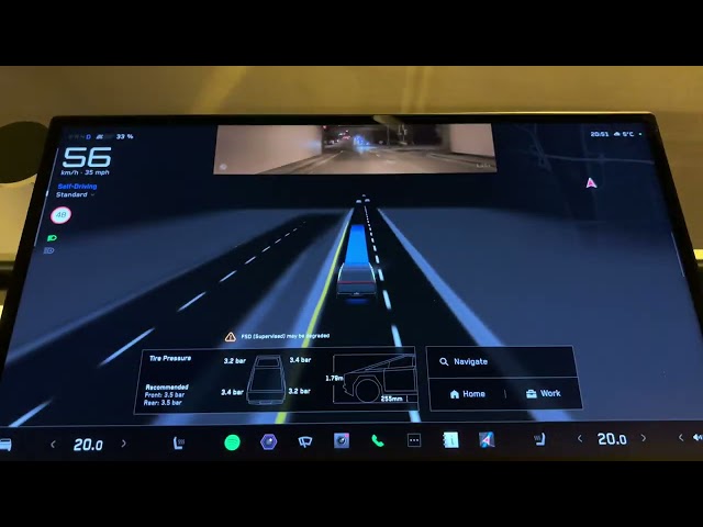 Fsd in Prague IP_7th #fsd #tesla #cybertruck  IMG 0317