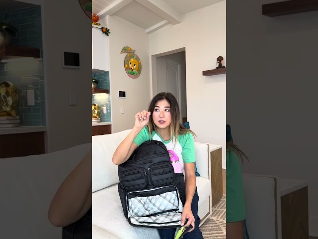 Meet Your New Everyday Go-To 🎒 Legacy Puddle Jumper Backpack | Lug
