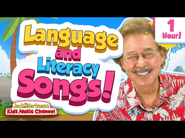Phonics Letter Sounds | Alphabet and Reading Skills Songs for Kids | Educational Music