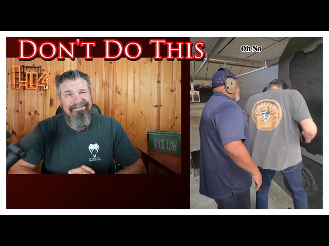 Yelling At A Student Is NOT Helpful | Active Self Protection Extra