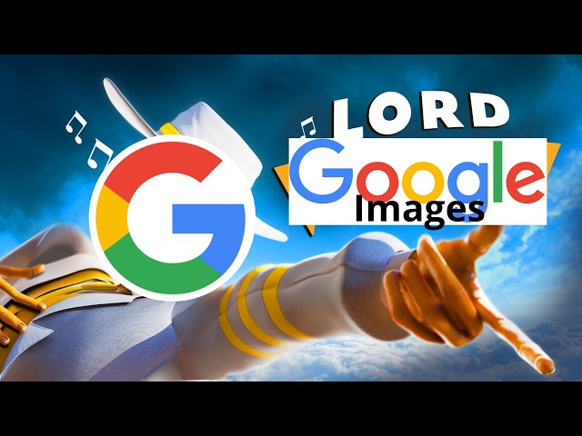 Lord Verity - But only Google Images