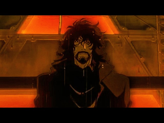 Making Sense of Cowboy Bebop: The Movie