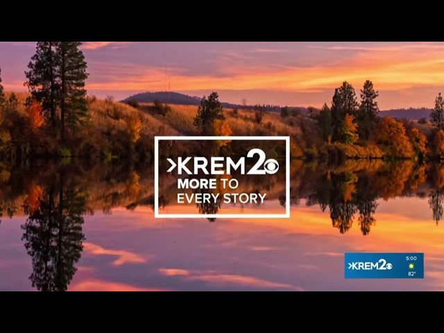 KREM 2 News at 5 Headlines: September 30, 2026