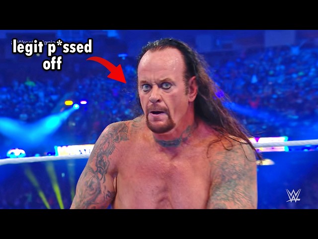 1 MIND BLOWING FACT For EVERY WWE WrestleMania