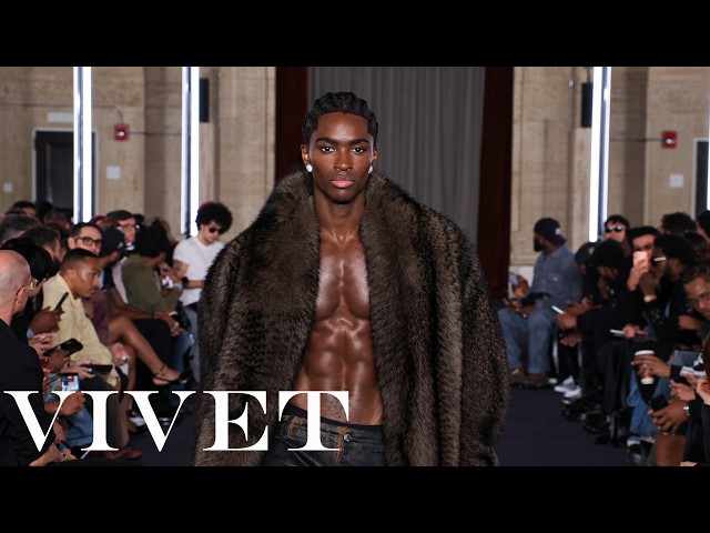 Vivet 2026 Debut Fashion Show