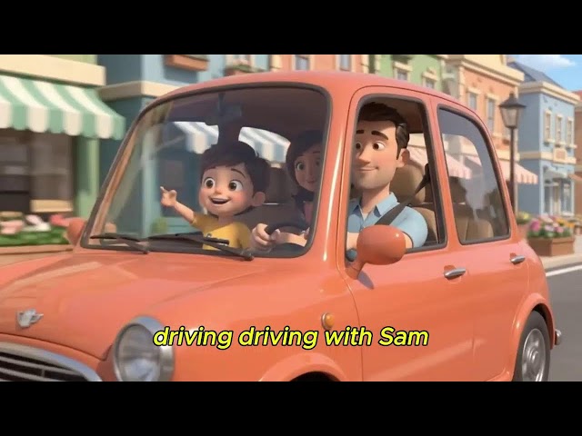 Little Sam Live Stream