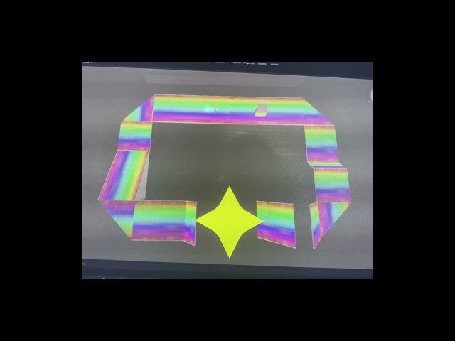 Project [m] report 1