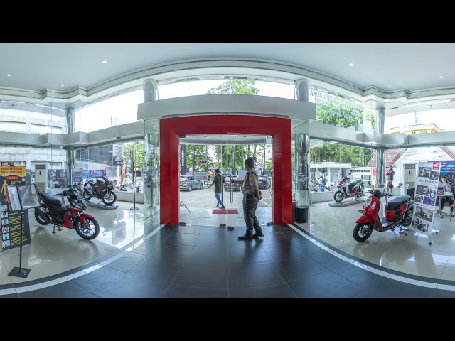 360 Virtual Tour Slideshow | Showcase