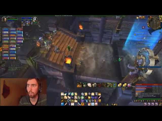 How to easily kill people in LFR/Raids [Episode 1]