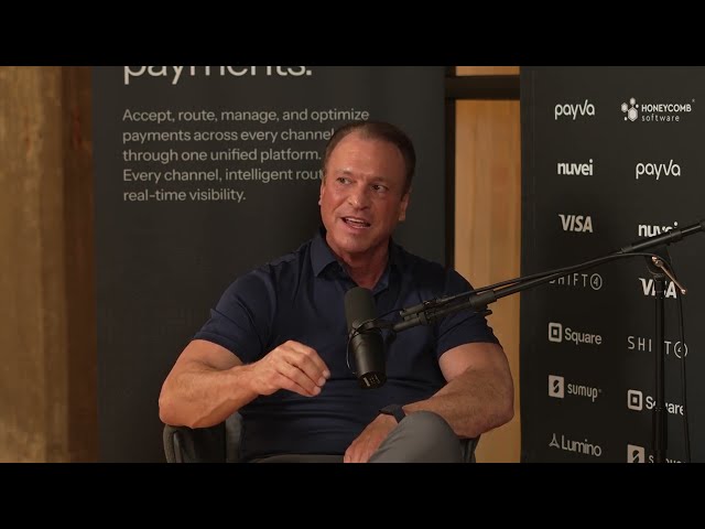 The Future of Payments Is Bigger Than Transactions | Talks with Big Z™