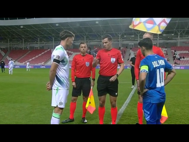 ‘Terrible sportsmanship’: Ireland’s Israel protest branded ‘ignorant’ and hateful
