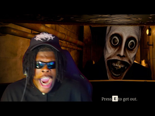 ROBLOX HORROR WILL BE THE END OF ME..