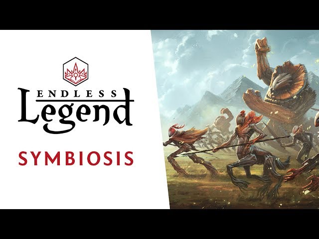 Endless Legend - Symbiosis Prologue