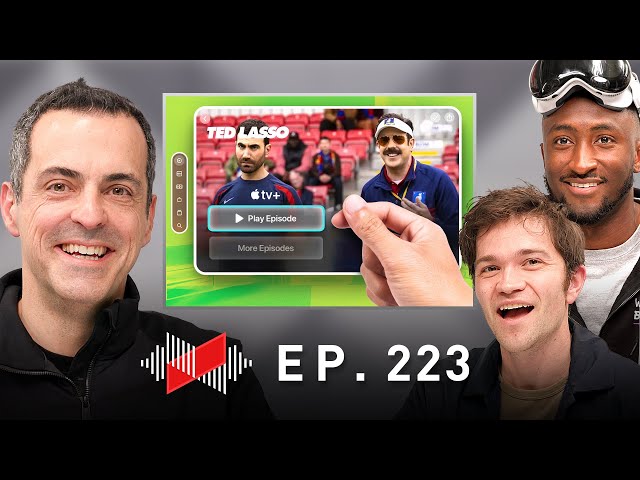 The future of Virtual Reality with Hugo Barra