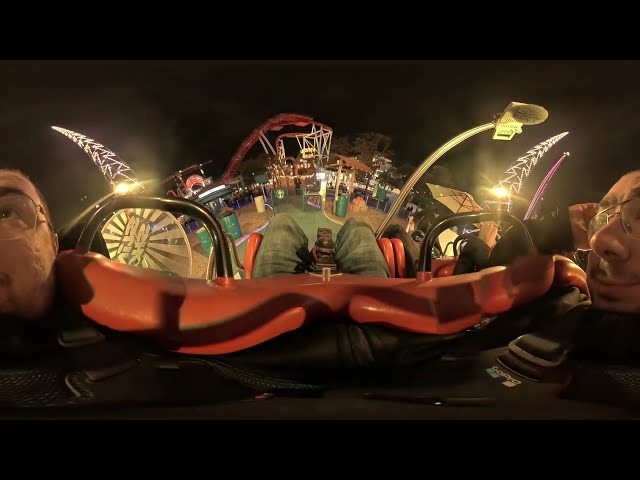 SlingShot 360°