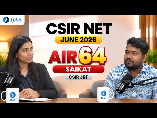 SAIKAT PAUL JRF 64