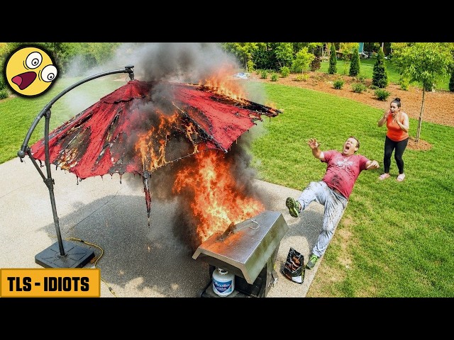 TOTAL IDIOTS AT WORK #320 | Instant Regret Fails Compilation 2026 | Best of the Week