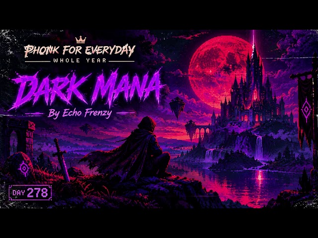 Dark Mana
