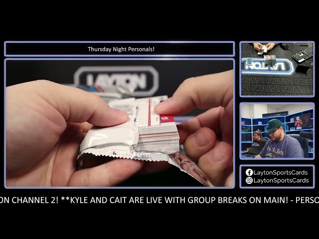 1 Jumbo Box of 2026 Topps Update Baseball for Herrick C