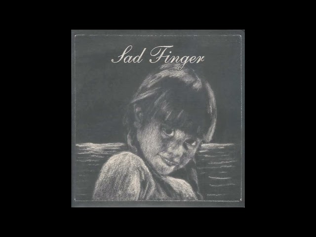 Column One - Sad Finger (Full 7")
