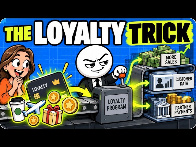 The Economics of Loyalty Programs