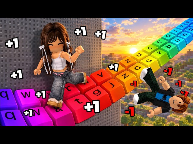 🔴+1 SPEED KEYBOARD ESCAPE 🔴 LIVESTREAM 🔴 NOW 💗 #shorts #roblox #live 💗