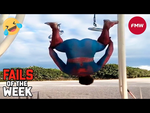 Try Not To Laugh Challenge 😆 Top Funniest Videos of the Week 2026 😅 #282
