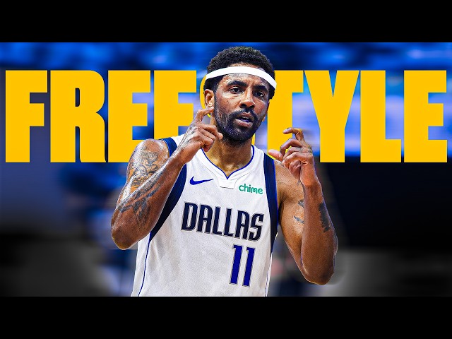 NBA “PURE FREESTYLE AURA” MOMENTS 😮‍💨