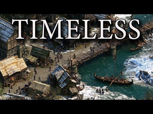 Top 10 Greatest Isometric RPGs
