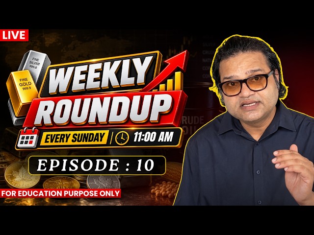 Silver Price Update : Gold सब झेल गया Firm USD, Soaring Yield से लेकर US Rate Hike Possibility तक