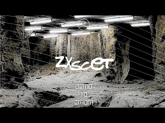 ZXSCET (X) & Elefphanth | Live Set (DEMO) | @EMOMexico in Galeria Sepia | Audio Raw | 26/07/2024