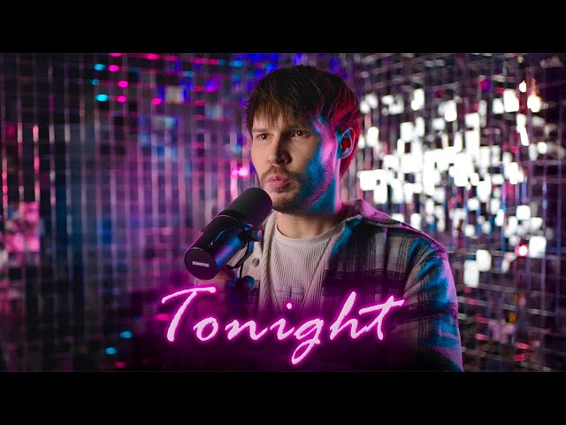 IMPROVER - Tonight (BEATBOX)
