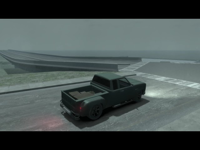 Staunton Island - GTA 4 Staten Island imagining by Mattineu