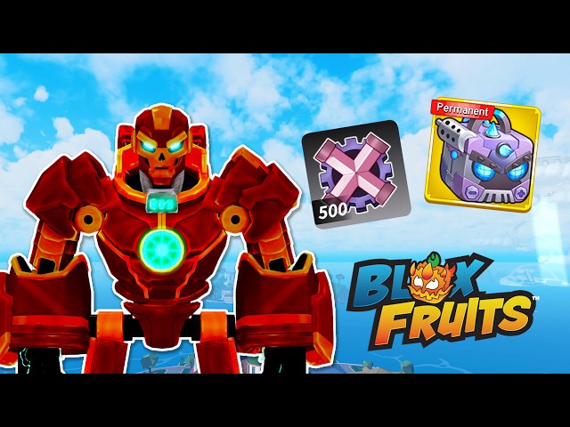 NEW Magnet Update Guide! Level 3000, Secrets & More | Blox Fruits