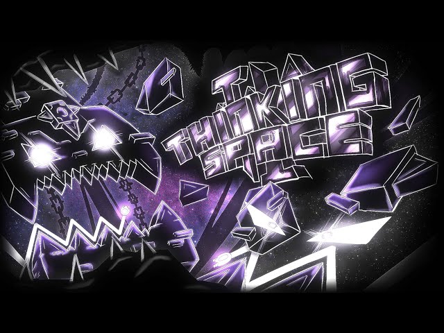 (FIRST VICTOR) Thinking Space II 100% BY CairoX