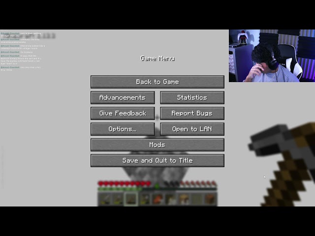 The Broken Script | Part 7