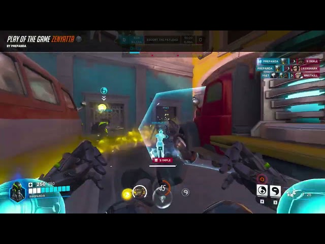 🔥 ULTIMATE OVERWATCH GAMEPLAY EXPERIENCE: HEROES, CHAOS, AND VICTORY! 🔥