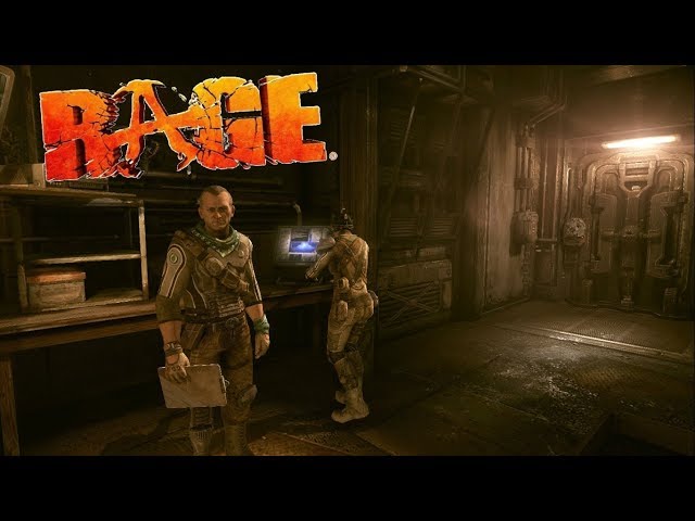 Rage ► Work for two(Работа за двоих) №23