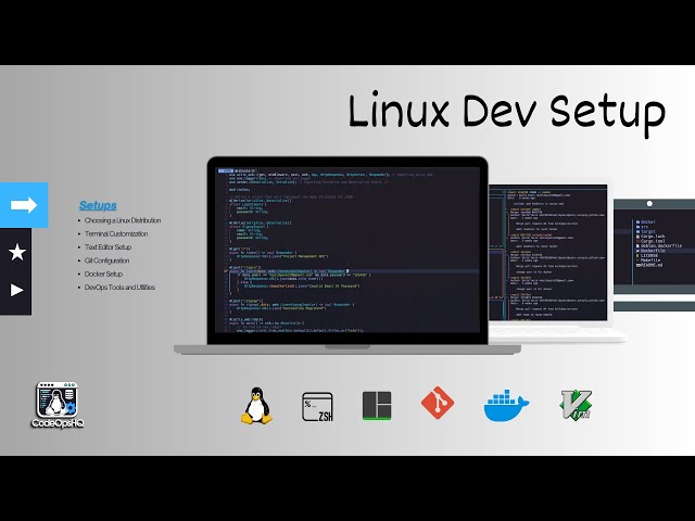 Setting Up the Perfect Developer Environment on Linux for 2025