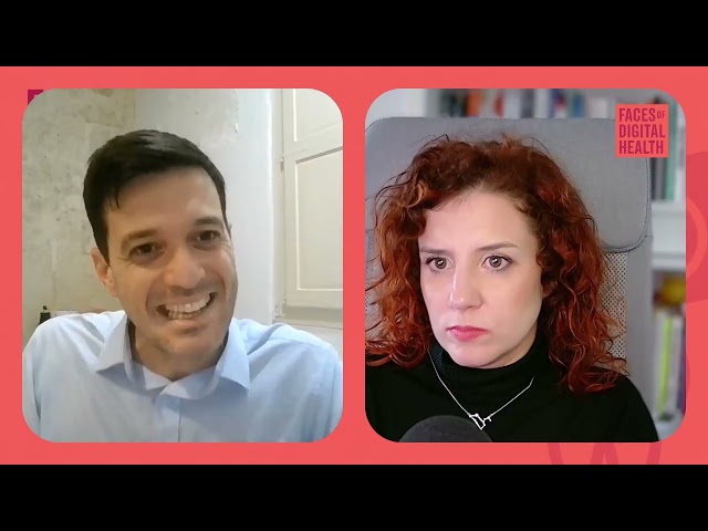 Malta's primary care after the EPR: data governance, AI and the EHDS (Stefan Buttigieg)