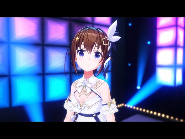 [Teaser PV] The New Home Streaming App "hololive raku"