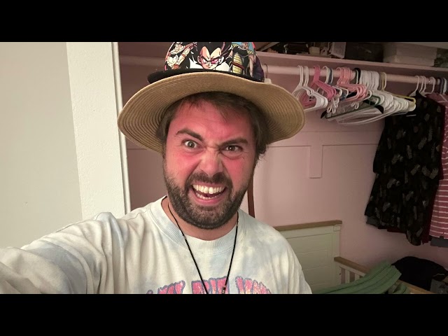 For Crazy People Like Me - Advice On Figuring It Out - This Whole Channel & This Mini Manifesto #1