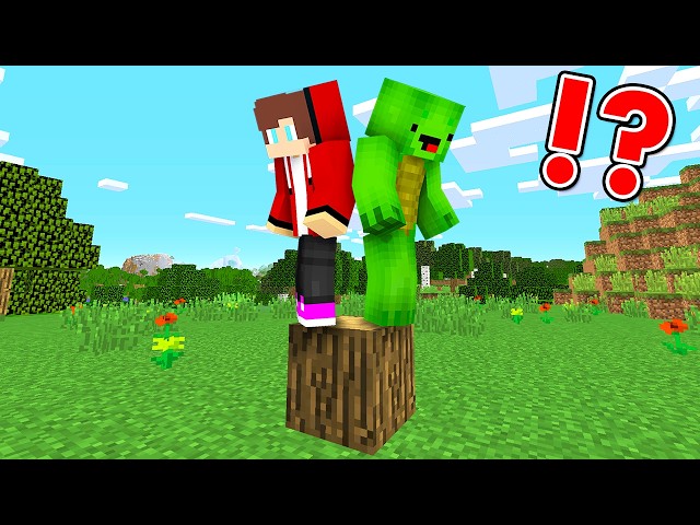 Minecraft, But TOUCH The GRASS = YOU DIE!