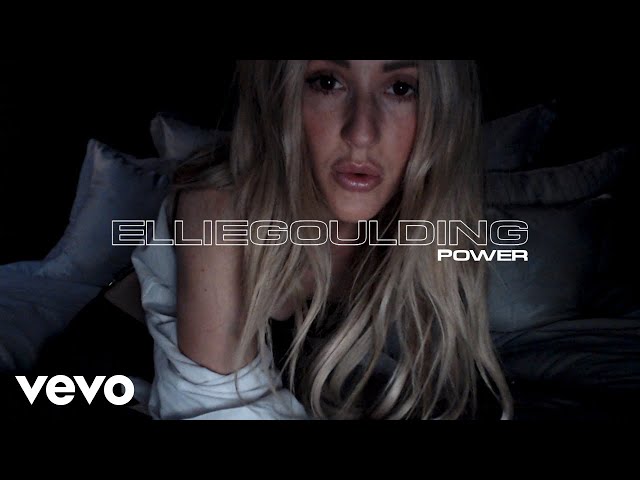 Ellie Goulding - Power (Official Video)