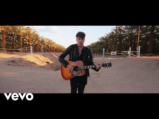 Barns Courtney - Fire